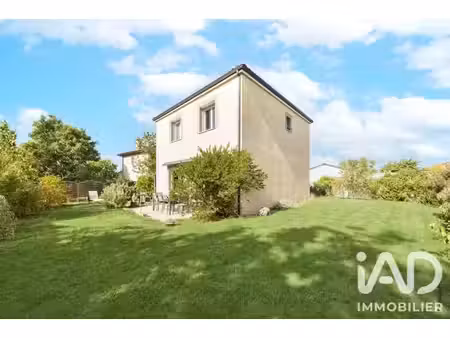 maison à castelmaurou (31180)