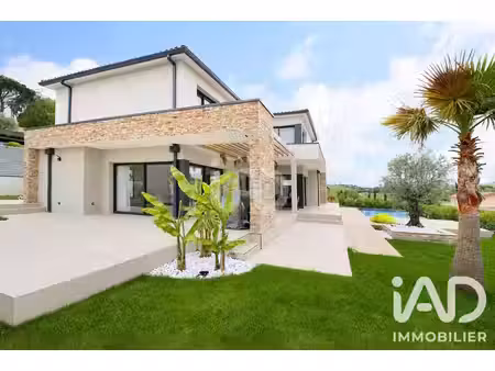 maison d’architecte à aureville (31320)