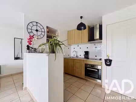 appartement à binic (22520)