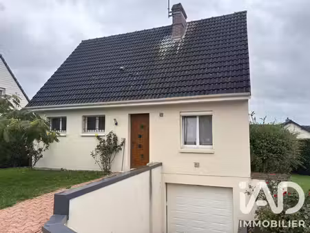 maison à eslettes (76710)
