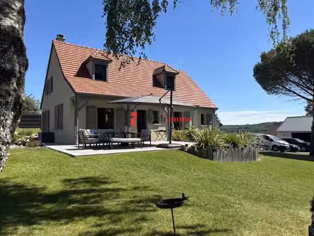 achat maison 6 pièces 138m² longny les villages 61290