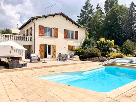 maison oradour fanais
