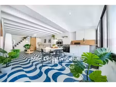 maison de 4 pièces de luxe en vente à marseille  france