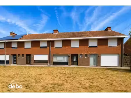 huis te koop in bavikhove met 3 slaapkamers
