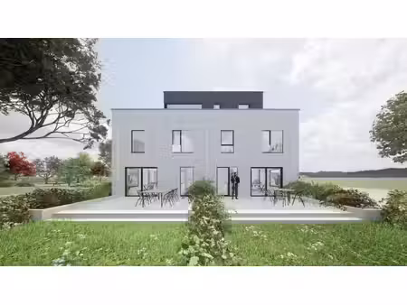 appartement te koop in seneffe met 1 slaapkamer