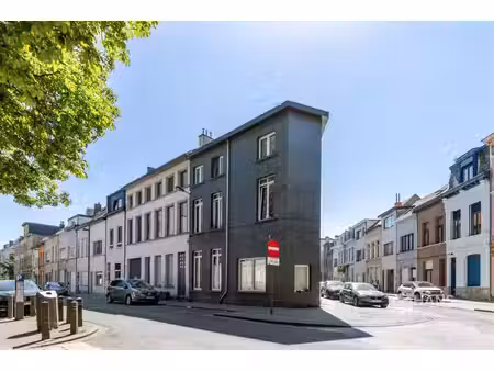 commercieel te koop in antwerpen met 3 slaapkamers
