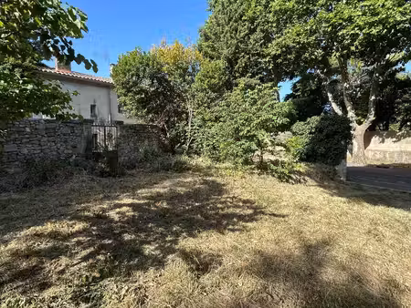 terrain constructible zone ua