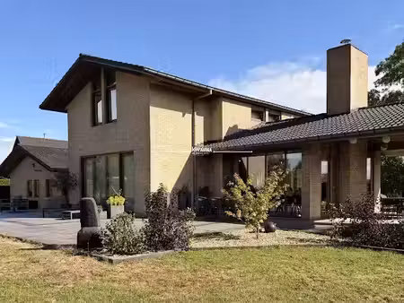 vente maison 6 pièces 180 m² à saint-venant (62350)  499 900 €