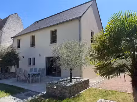 vente maison 8 pièces 194 m² à loches (37600)  499 000 €