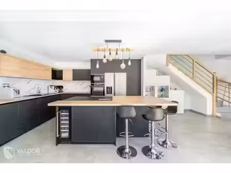 vente maison 7 pièces 145 m² à anse (69480)  529 000 €