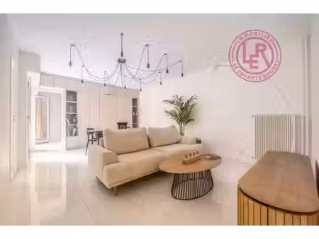 appartement de 2 chambres de luxe en location à temple  rambuteau – francs bourgeois  réau
