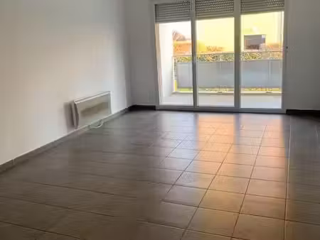 tournefeuille  appartement t3 de 57 m² avec parking