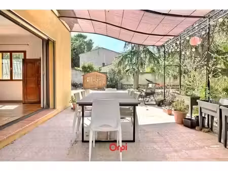 vente maison 4 pièces 151.73 m² à marseille 10ème (13010)  539 000 €