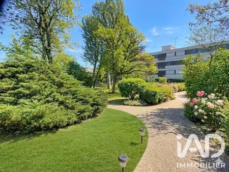 appartement à sèvres (92310)