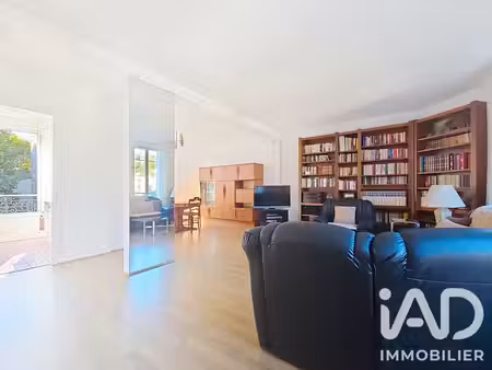 appartement à sèvres (92310)