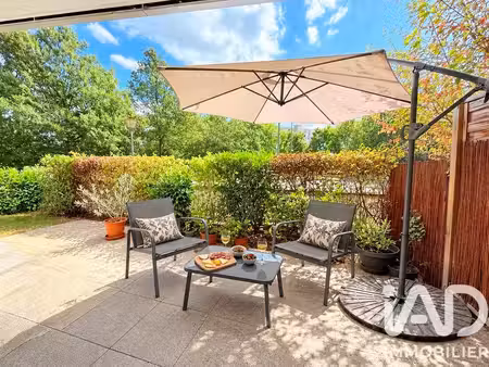 appartement à aulnay-sous-bois (93600)