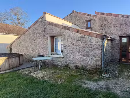 vente maison 3 pièces 143 m² anglade (33390)