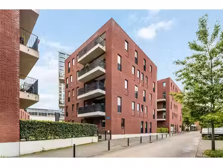 appartement te huur in turnhout met 1 slaapkamer