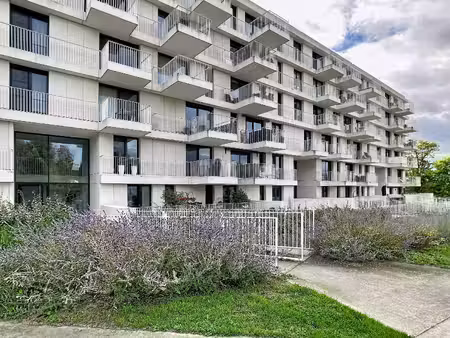 appartement te huur in tienen met 2 slaapkamers