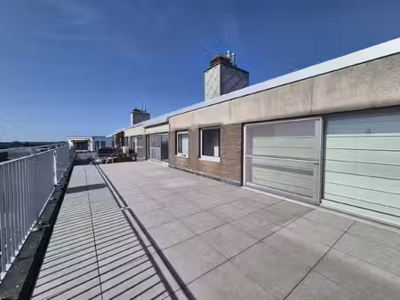 appartement te huur in wetteren met 3 slaapkamers