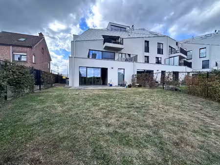 appartement te huur in aarschot met 2 slaapkamers