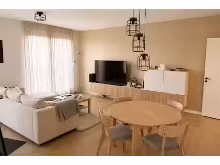 appartement te huur in arendonk met 2 slaapkamers
