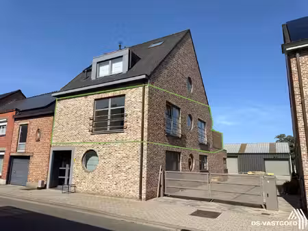 appartement te huur in dendermonde met 2 slaapkamers