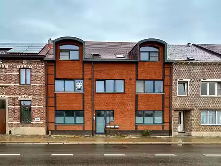 appartement te huur in bertem met 2 slaapkamers