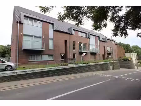 appartement te huur in lubbeek met 2 slaapkamers