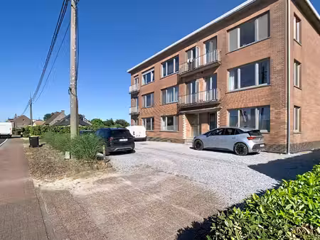 appartement te huur in herent met 2 slaapkamers