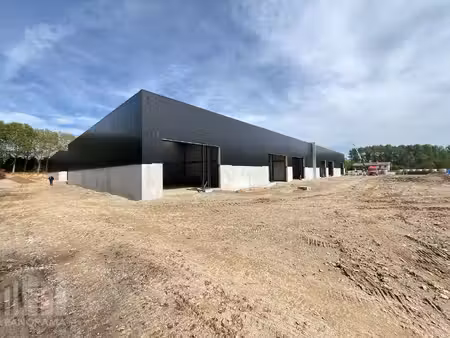 commercieel te huur in sint-lievens-houtem