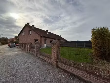 huis te huur in schriek met 2 slaapkamers