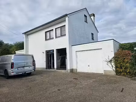 huis te huur in olen met 3 slaapkamers