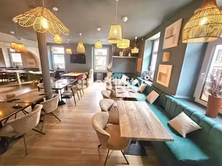 vente locaux professionnels 92 m² à mulhouse (68100)  86 000 €
