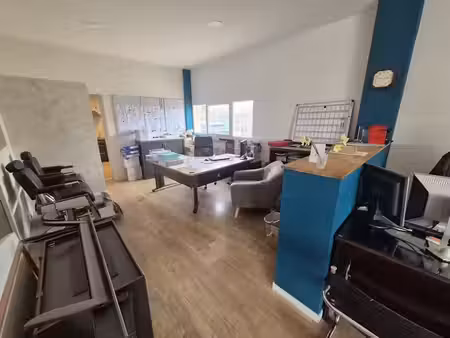 vente locaux professionnels 0 pièces 180 m² à cugnaux (31270)  435 000 €
