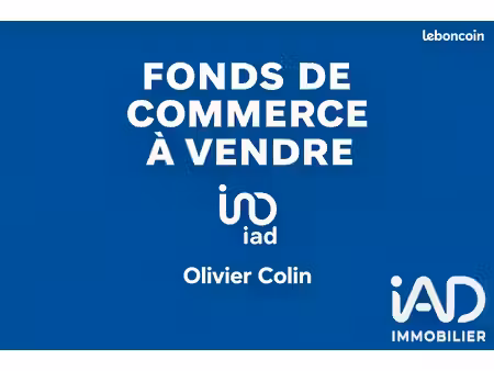 vente locaux professionnels 0 pièces 230 m² à salles-sur-mer (17220)  359 200 €