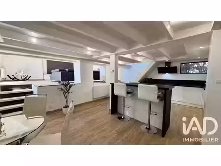 vente maison 5 pièces 224 m² à goersdorf (67360)  579 000 €