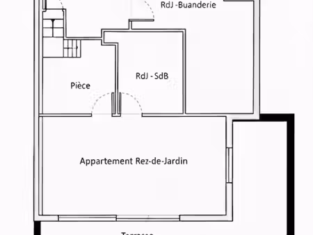 immeuble à villeneuve-le-roi (94290)