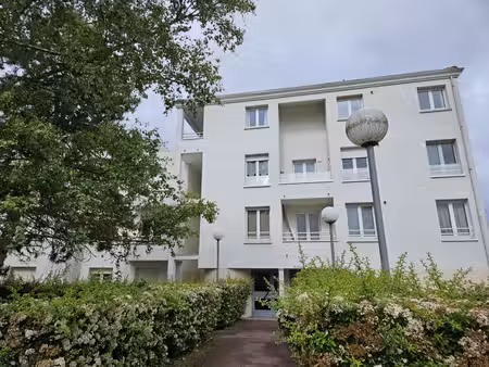 purchase appartement 2 pièces 57 m² lieusaint