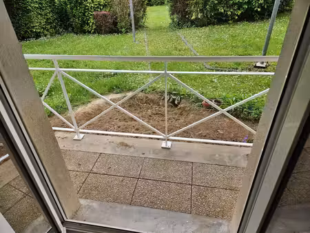 purchase appartement 4 pièces 76 m² lieusaint