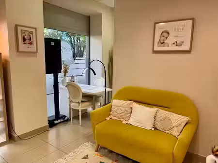 vente locaux professionnels 0 pièces 53 m² à sète (34200)  39 000 €