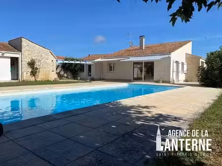 prestigieuse maison en vente dolus-d'oléron  france