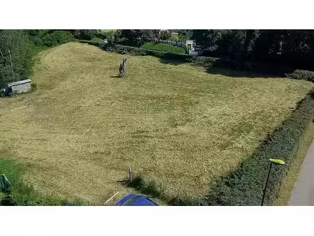 3 terrains à bâtir 1 832 à 2 000 m² – vue vallée – cu positif