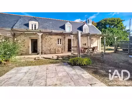 vente maison de campagne 4 pièces