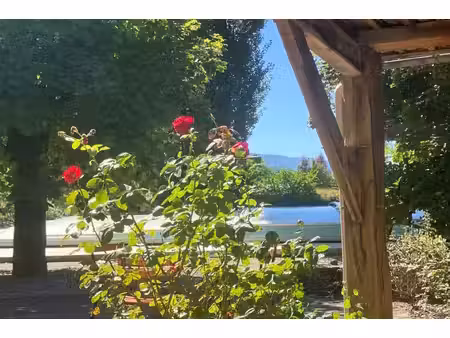 vente maison 8 pièce(s)