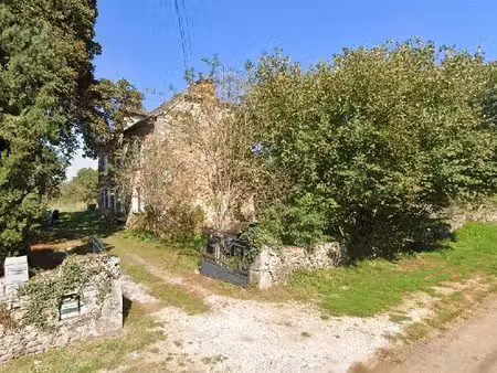achat : maison (12260)