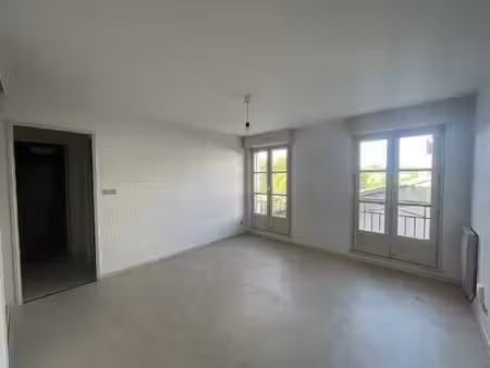 location appartement 2 pièces  35.29m²  plaisance