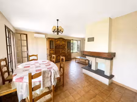 achat maison 4 pièces 90m² roquefort 47310
