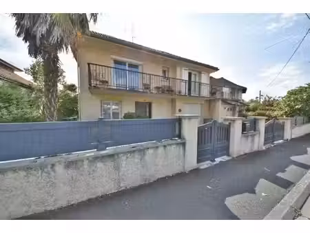 achat maison 6 pièces 116m² malemort 19360
