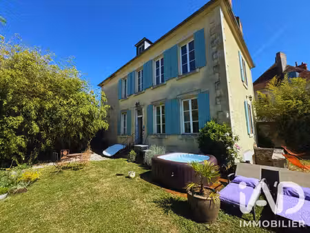 vente maison/villa 5 pièces